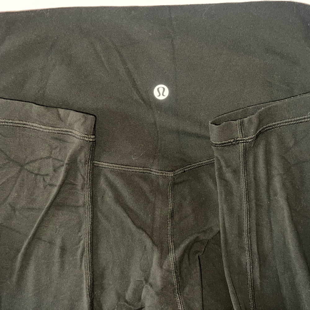 lululemon align leggings 28’
